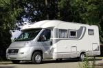 Adria Coral S 2007 года